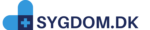 Sygdom.dk logo